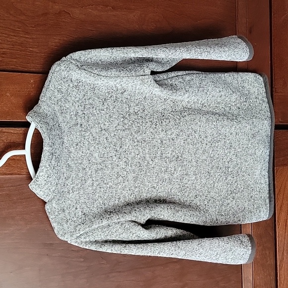 3 for $21 Item🎉Toddler Zip Sweater by Jumping Beans - Picture 2 of 4